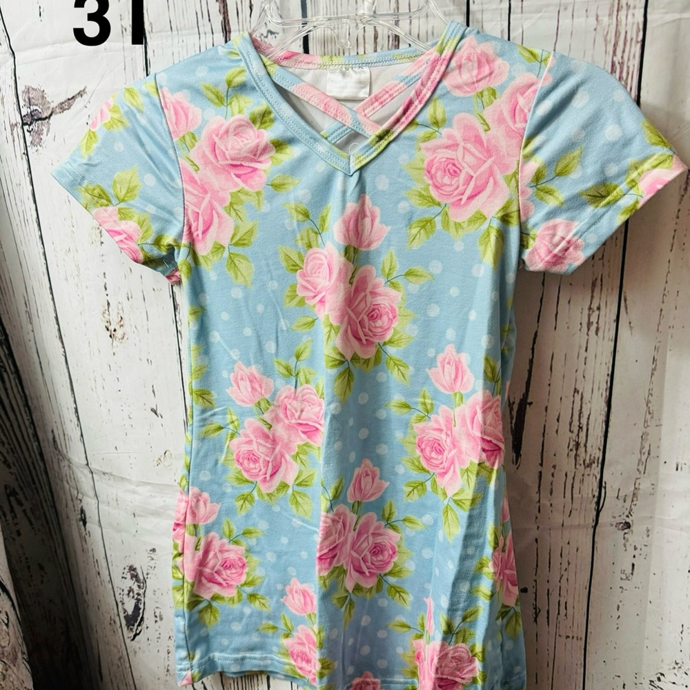 Night Gown